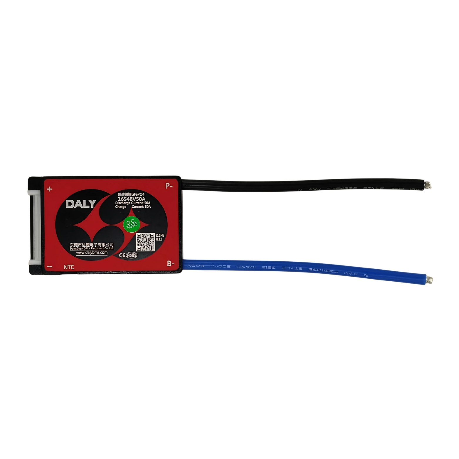 DALY BMS LFP 16S 50A - Image 3